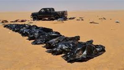 مقتل 10 عناصر إجرامية في تبادل إطلاق نار مع الشرطة بجنوب البلاد