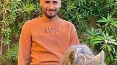 قاتل ابن عمه في سوهاج: لعب الأطفال سبب الجريمة وضربته في بطنه