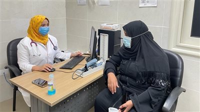 السبكي: طبيب الأسرة هو أساس نجاح منظومة التأمين الصحي الشامل