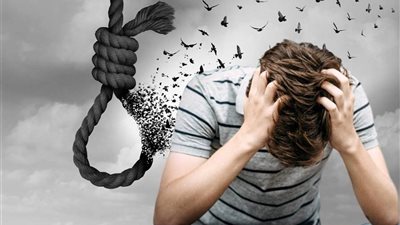 انتحار شاب في أوسيم بعد طرده من منزل والده بسبب تعاطي المخدرات