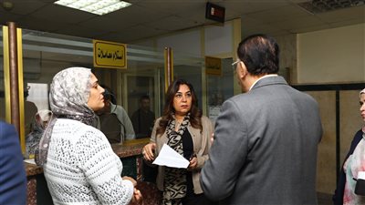 تحرك سريع من الحكومة لإنهاء ملف التصالح على مخالفات البناء