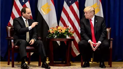 برلماني: مصر تقود الطريق للسلام في الشرق الأوسط من شرم الشيخ