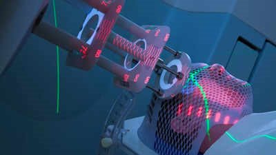 دراسة حديثة: علاج جديد يقضي على السرطان في أقل من ثانية