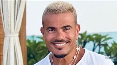 بسبب خلافات النسب.. تفاصيل إشعال النيران في سيارة شقيق عمرو دياب