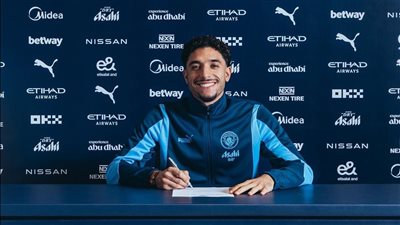 عمر مرموش.. الفرعون الأغلى في تاريخ الكرة العربية ينضم إلى الدوري الإنجليزي