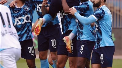 لأول مرّة في تاريخه.. بيراميدز يحقق إنجازًا تاريخيًا ببلوغه نهائي دوري الأبطال