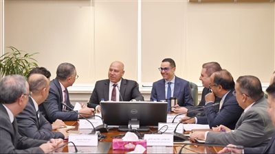 كامل الوزير: المناطق الاستثمارية الحرة محط أنظار المستثمرين 