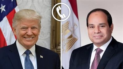 شاهد| مصر تخمد عاصفة التهجير ببيان ناري 