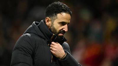 أموريم وراشفورد.. صراع مشتعل واللاعب يترقب عرض برشلونة للرحيل