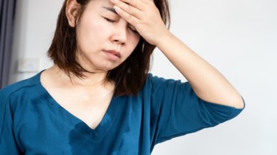 6 أسباب صحية تجعلك تشعر بالتعب والإرهاق طوال الوقت