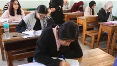 الشهادة الإعدادية 2025.. رابط النتيجة وطريقة توزيع الدرجات