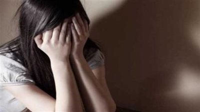 مارست الرذيلة مع عاطل وألقت 