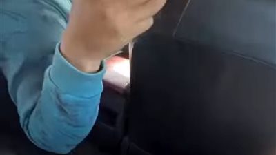 القبض على سائق تحرش بسائحة أجنبية في جنوب سيناء