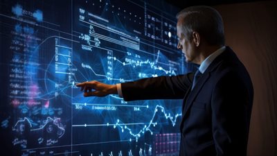 القاهرة تقود قاطرة التطور عربيا وإفريقيا.. لماذا تتوسع مصر بقطاع الاقتصاد الرقمي؟