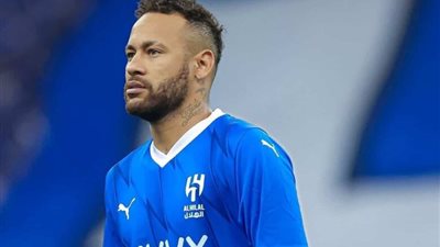 نيمار يودع الهلال السعودي ويشكر الجماهير.. هل يعود إلى سانتوس؟