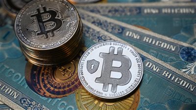 انتعاش البيتكوين بعد جملة من الخسائر 