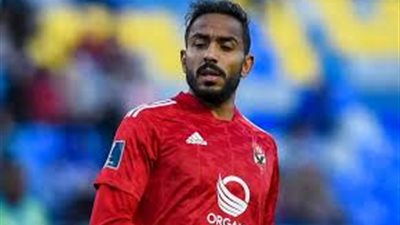 الحقيقة الكاملة بشأن عودة كهربا لـ الأهلي (خاص)