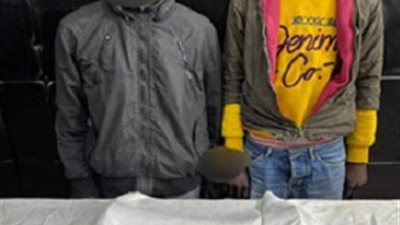 القبض على شخصين سرقا أجنبيًا بالإكراه بعد افتعال مشاجرة في مدينة نصر