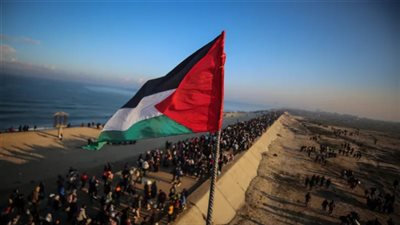 الحركة الوطنية: عودة نازحي غزة انتصار لجهود مصر في دعم السلام