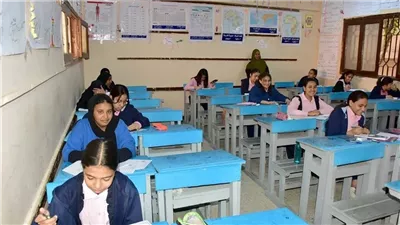 رابط مباشر.. نتيجة الشهادة الإعدادية الترم الأول 2025 بالقاهرة والجيزة 