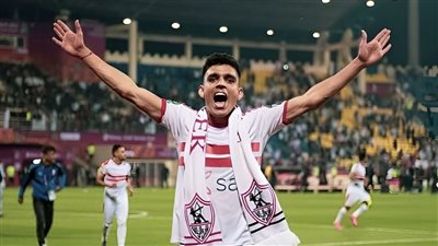 بعد رد فعل شيكابالا.. هل وقع بن شرقي للأهلي رسميًا؟