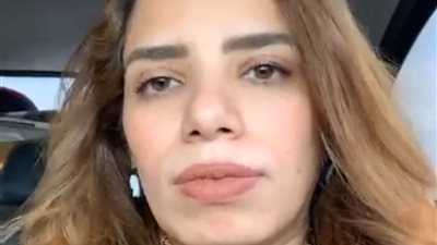 المذيعة مرام سعيد تكشف تعرضها للابتزاز والتهديد بصور مفبركة (فيديو)