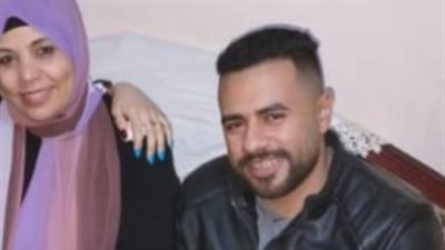 خاص| والدة ضحية بلطجية عزبة النخل: لن أترك حقه حتى آخر نفس