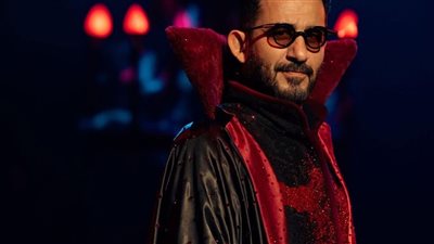 قبل أحمد حلمي.. أدوار للشيطان أثارت الجدل على الشاشة