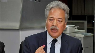 عصام شيحة: تقدم بملف حقوق الإنسان في مصر خلال عهد السيسي