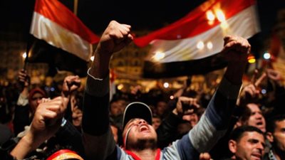 بعد تهنئة مدبولي للرئيس.. إليك موعد إجازة 25 يناير 2025