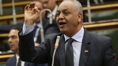 مصطفى بكري: الرئيس السيسي هو القائد الوطني الذي لا يخاف في الحق لومة لائم 