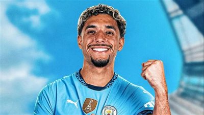 حريق بملعب مانشستر سيتي يتسبب في إلغاء حفل تقديم عمر مرموش