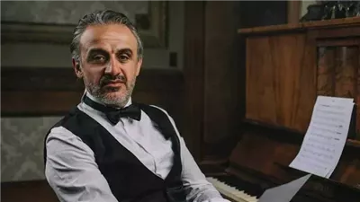 مسلسلات رمضان 2025.. شادي مؤنس يضع الموسيقى التصويرية لـ 4 أعمال