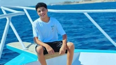 المتهمون بقتل حامد ضحية الشهامة في الغردقة: 