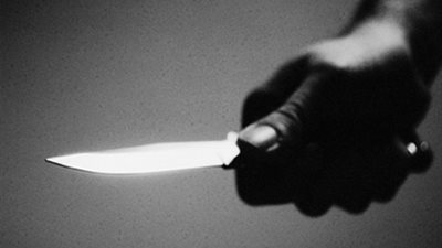 بواب يعترف بالشروع في قتل طليقته بالهرم: 