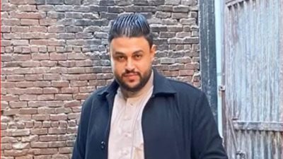 مقتل شاب على يد شقيقين بسبب بيع قطع غيار مضروبة بالقليوبية