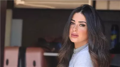 ميرنا نور الدين تكشف تفاصيل دورها في مسلسل 