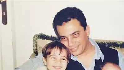 المتهمون بحرق سيارة شقيق عمرو دياب: 