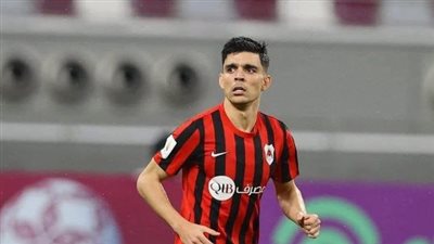 حقيقية أم ذكاء اصطناعي؟.. صور بن شرقي بقميص الأهلي تثير الجدل