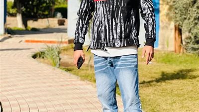 شقيقة المتهم بقتل كلب كفر طهرمس: 