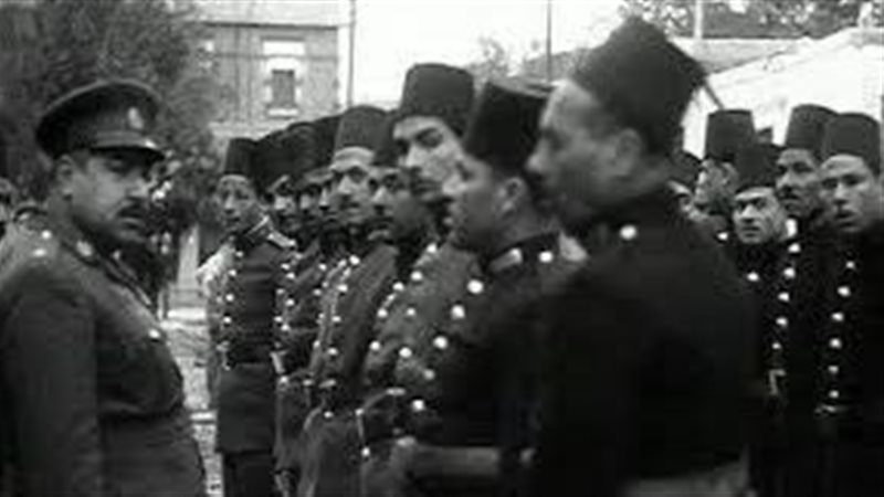 معركة الإسماعلية