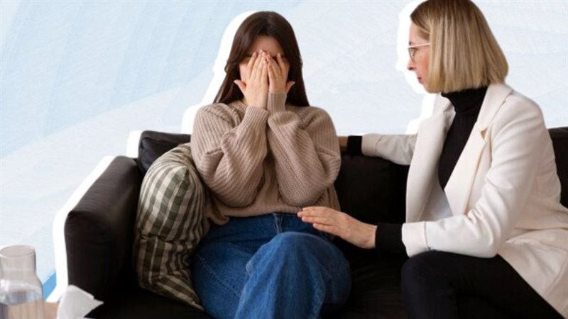 اكتئاب الشتاء