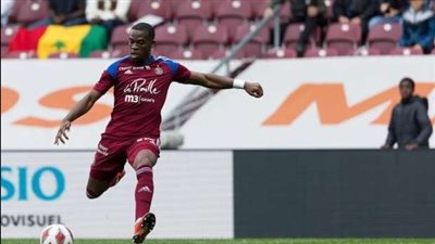 الأهلي يقترب من كوتيسا ويلاحق التعمري في الميركاتو الشتوي