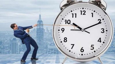 الساعة هتتغير إمتى؟.. موعد تطبيق التوقيت الصيفي 2025