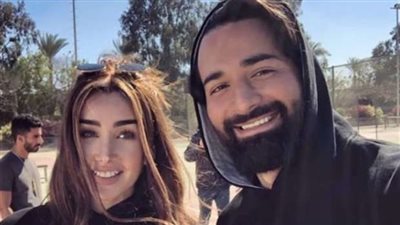 منهم هنا الزاهد.. شائعات زواج وارتباط فنانين انتهت بلا حقيقة