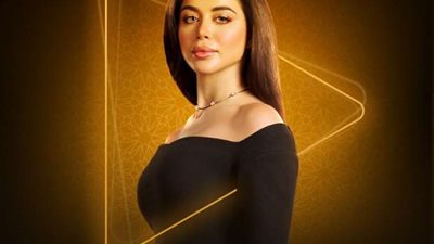 بعد ظهورها مع العوضي.. من هي يارا السكري ملكة جمال مصر؟