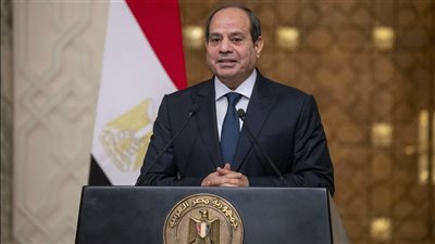 موقف مصر القوي برفض تهجير الفلسطينيين محط أنظار العالم