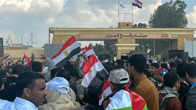 من 1919 حتى 2025.. تماسك الشعب المصري درع الوطن في مواجهة المؤامرات