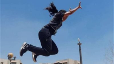 القبض على شاب ألقى بزوجته من شباك شقتهم بسبب شكه في سلوكها