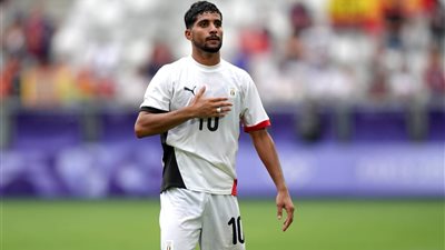 إبراهيم عادل يثير الجدل بشأن انتقاله إلى الأهلي 